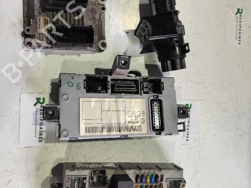 Module électronique FIAT PUNTO (188_) [1999-2012]  31732591