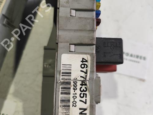 Electronic module FIAT PUNTO (188_) | BP31732591M83
