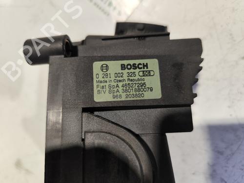 Pedal FIAT PUNTO (188_) | BP31731797I4