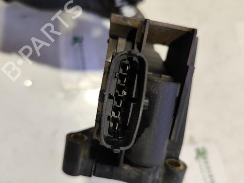 Pedal FIAT PUNTO (188_) | BP31731797I4