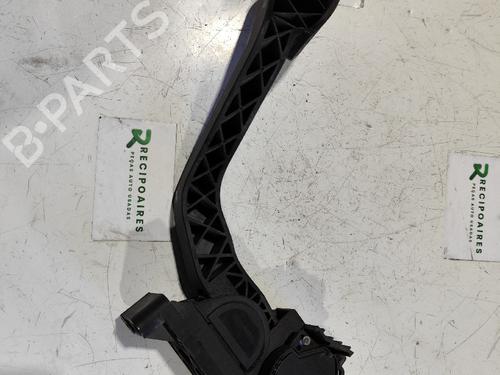 Pedal FIAT PUNTO (188_) | BP31731797I4