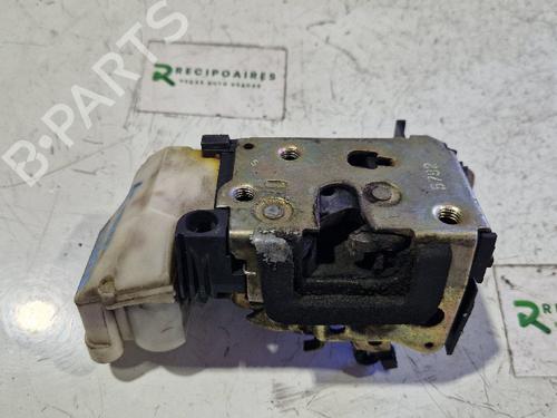 Used Front left lock FIAT PUNTO (188_) [1999-2012]  31734106
