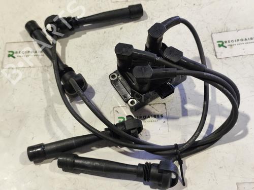 Used Ignition coil FIAT PUNTO (188_) [1999-2012]  31734075