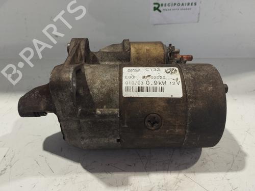 Used Starter Starter 31734499 31734499