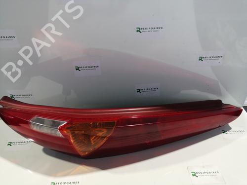Højre baglygte Højre baglygte FIAT PUNTO (188_) [1999-2012] 31729732 31729732