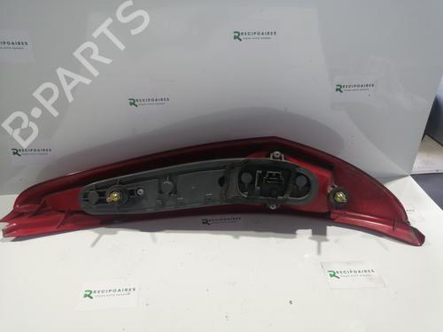 Used Left taillight FIAT PUNTO (188_) [1999-2012]  31729733