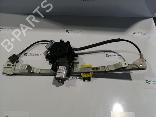 Used Front right window mechanism FIAT PUNTO (188_) [1999-2012]  31729728
