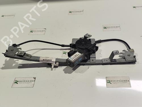 Used Front right window mechanism Front right window mechanism FIAT PUNTO (188_) [1999-2012] 31729729 31729729