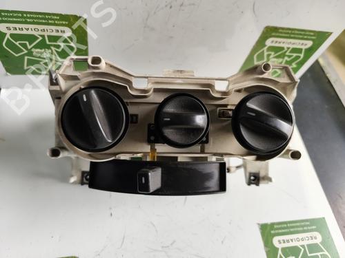Comando chauffage FIAT PUNTO (188_) [1999-2012]  31729544