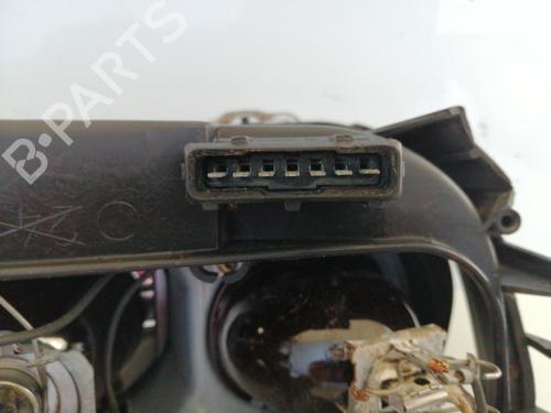 Left headlight FIAT PUNTO (188_)  | BP31730243C28 