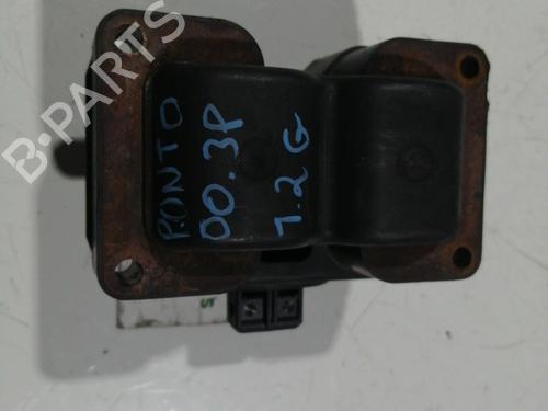 Used Ignition coil FIAT PUNTO (188_) [1999-2012]  31730213