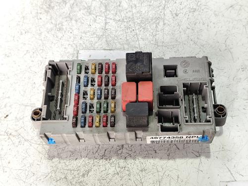 Used Fuse box FIAT PUNTO (188_) [1999-2012]  31728379