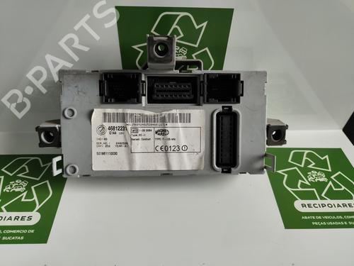 Module électronique FIAT PUNTO (188_) [1999-2012]  31728399