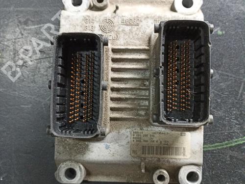 Used Engine control unit (ECU) Engine control unit (ECU) FIAT PUNTO (188_) [1999-2012] 31727042 31727042