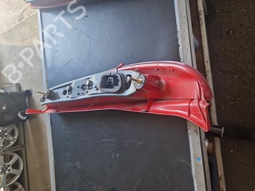Used Left taillight Left taillight 31727802 31727802