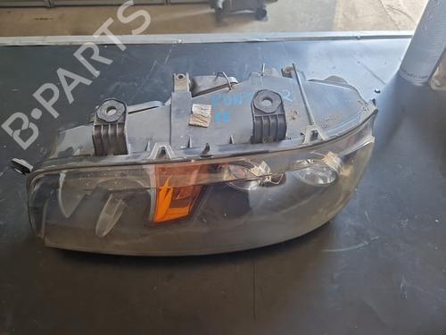 Used Right headlight Right headlight FIAT PUNTO (188_) [1999-2012] 31727807 31727807