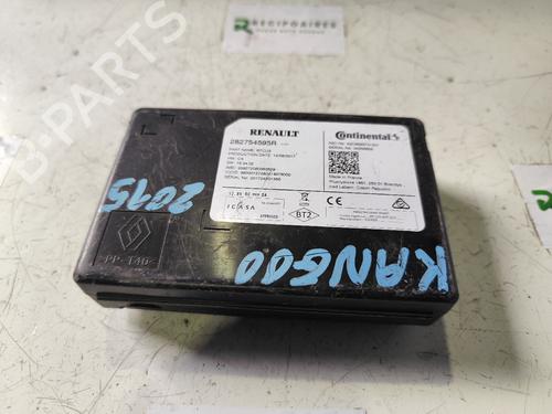 Used Electronic module RENAULT KANGOO / GRAND KANGOO II (KW0/1_) [2008-2026]  31732969