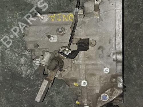 Used Gearbox HONDA JAZZ III (GE_, GG_, GP_, ZA_) [2007-2026]  31744338