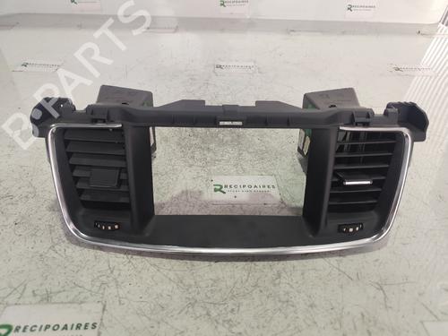 Luftventilen PEUGEOT 508 SW I (8E_) [2010-2018]  31742705