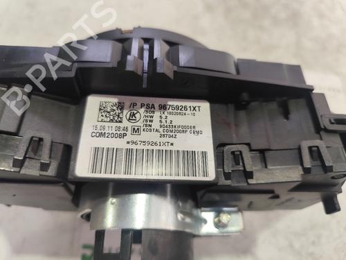 Headlight switch PEUGEOT 508 SW I (8E_)  | BP31742708I24 