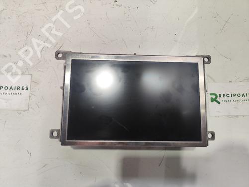 Ferdsskriver PEUGEOT 508 SW I (8E_) [2010-2018]  31742709