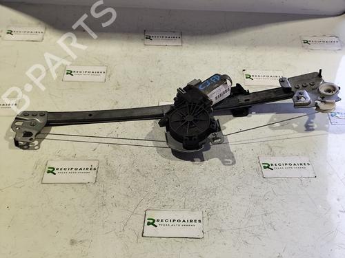 Used Front right window mechanism CITROËN C3 I (FC_, FN_) [2002-2013]  31736854