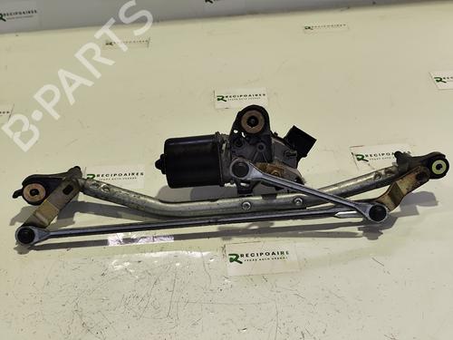 Used Front wiper motor Front wiper motor CITROËN C3 I (FC_, FN_) [2002-2013] 31738816 31738816