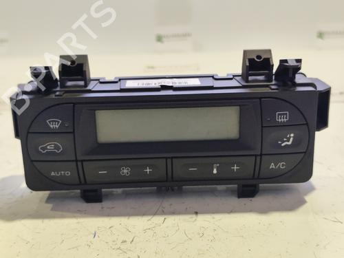 Used Climate control Climate control CITROËN C3 I (FC_, FN_) [2002-2013] 31738621 31738621