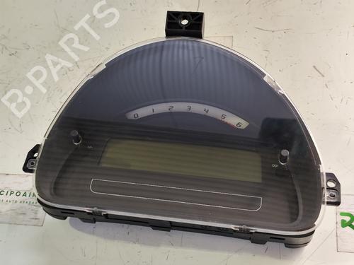 Quadrante CITROËN C3 I (FC_, FN_) [2002-2013]  31738582