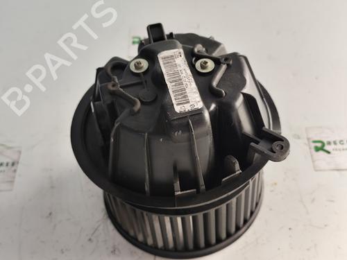 Used Heater blower motor CITROËN C3 I (FC_, FN_) [2002-2013]  31738577