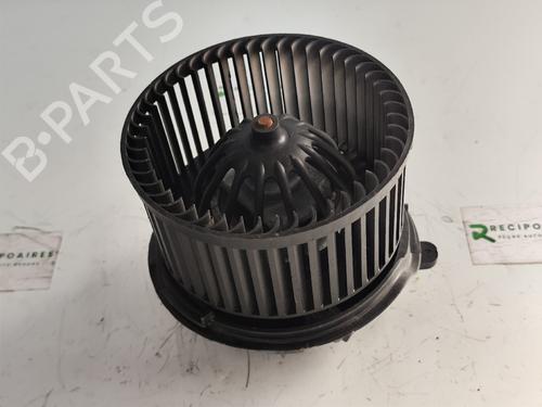Heater blower motor CITROËN C3 I (FC_, FN_) | BP31738577M62