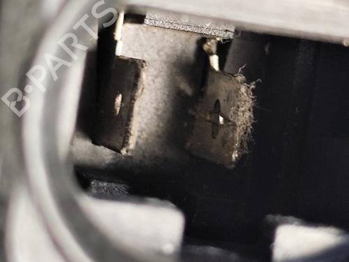 Heater blower motor CITROËN C3 I (FC_, FN_) | BP31738577M62