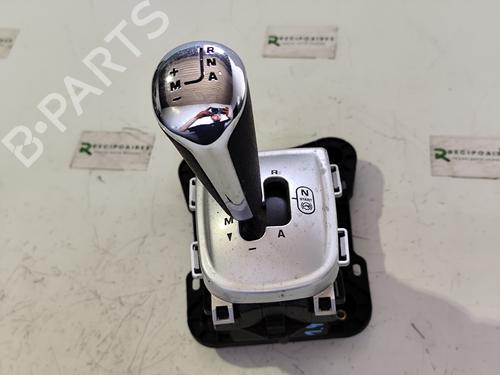 Palanca de cambios CITROËN C3 I (FC_, FN_) [2002-2013]  31738595