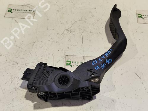 Gaspedaal CITROËN C3 I (FC_, FN_) [2002-2013]  31738629