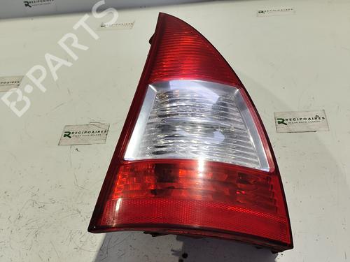 Used Left taillight CITROËN C3 I (FC_, FN_) [2002-2013]  31738630