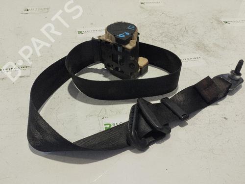 Used Front right seatbelt CITROËN C3 I (FC_, FN_) [2002-2013]  31742373