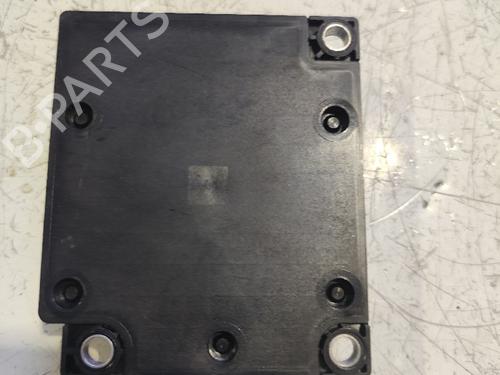 ECU airbags CITROËN C3 I (FC_, FN_) | BP31740943M53