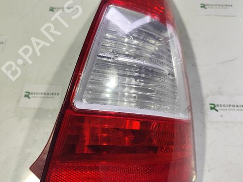 Used Right taillight CITROËN C3 I (FC_, FN_) [2002-2013]  31731689