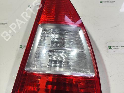 Used Left taillight Left taillight CITROËN C3 I (FC_, FN_) [2002-2013] 31731701 31731701