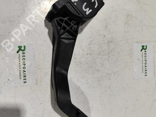 Pédale CITROËN C3 I (FC_, FN_) [2002-2013]  31731541