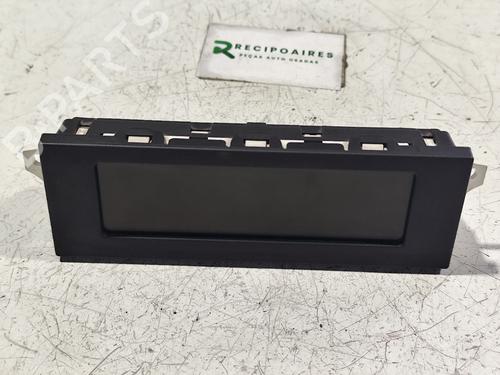 Display CITROËN C3 I (FC_, FN_) [2002-2013]  31734346