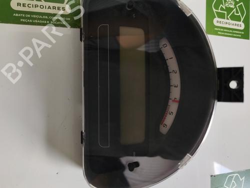 Used Instrument cluster Instrument cluster CITROËN C3 I (FC_, FN_) [2002-2013] 31728561 31728561