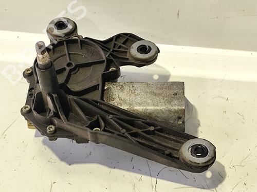 Used Rear wiper motor CITROËN C3 I (FC_, FN_) [2002-2013]  31746776