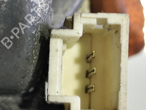 Rear wiper motor CITROËN C3 I (FC_, FN_)  | BP31746776M102 