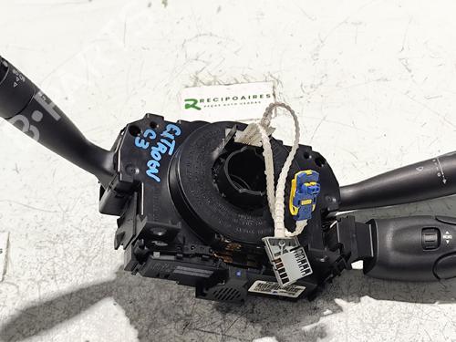 Used Headlight switch CITROËN C3 I (FC_, FN_) [2002-2013]  31745127