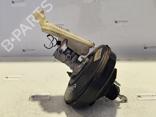 Used Servo brake PEUGEOT 207 (WA_, WC_) [2006-2015]  31743039