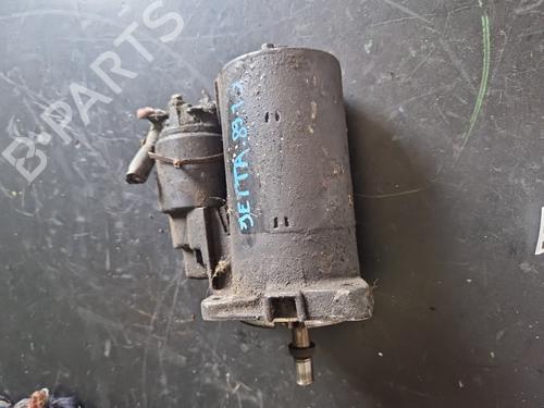 Used Starter Starter VW JETTA II (19E, 1G2, 165) [1983-1992] 31726615 31726615