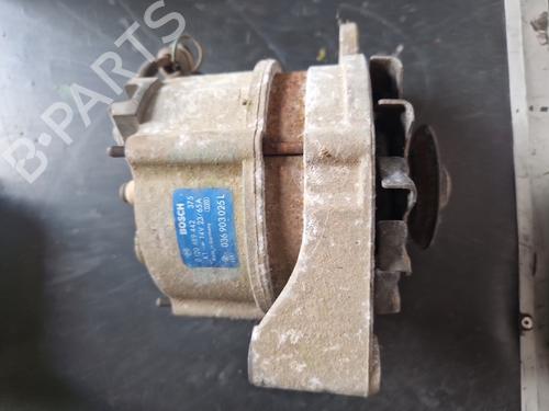 Used Alternator VW JETTA II (19E, 1G2, 165) [1983-1992]  31726616