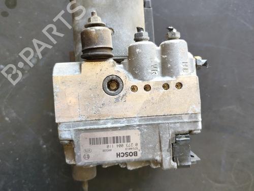 Used ABS pump PEUGEOT 306 (7B, N3, N5) [1993-2003]  31727495