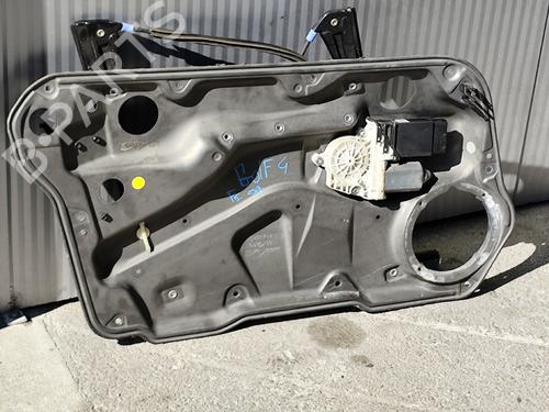 Used Front left window mechanism Front left window mechanism VW GOLF IV (1J1) [1997-2008] 31736319 31736319